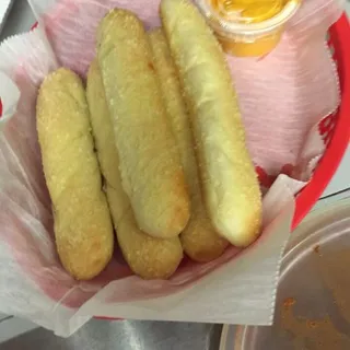 Bread Sticks