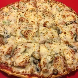 Rolyno's Cheese Pizza