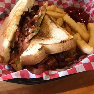 BLT