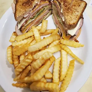 Club Sandwich