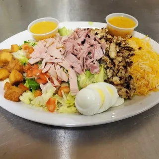 Chef Salad