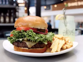 Big Woods Fashion Mall