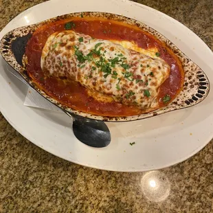 Lasagna