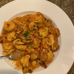 Tortellini Campanola