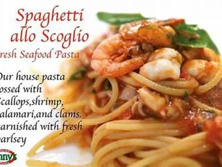 Vinny's Italian Grill and Pizza