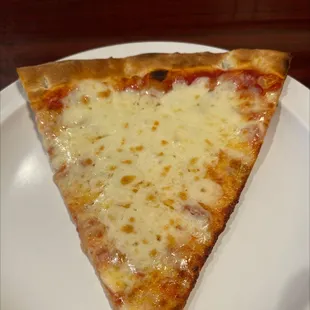The Big Slice