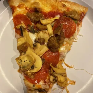 Big Slice