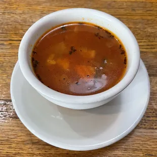 Minestrone
