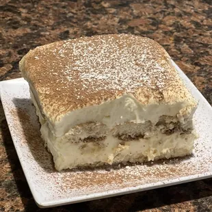 Tiramisu