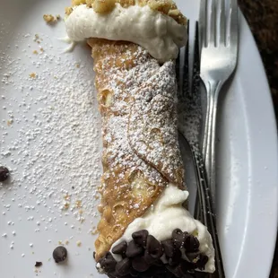 Cannoli