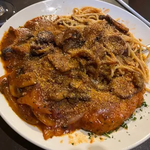 Vinny's Italian Restaurant