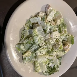 Caeser Salad