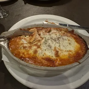 Lasagna