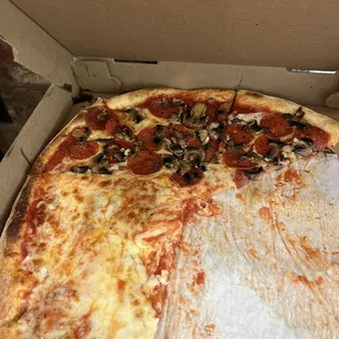 16&quot; pizza