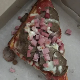 Sicilian Slice