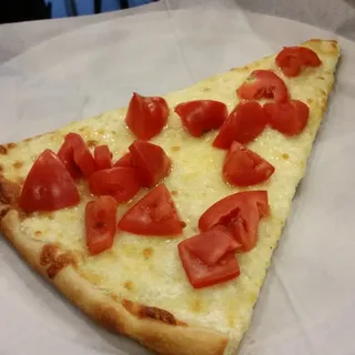 White Pizza