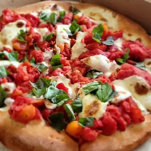 Vinny's New York Pizza