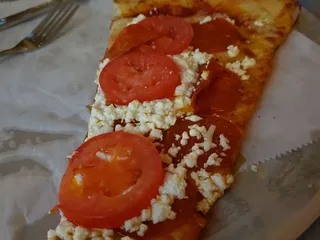 The Pizza Pitt