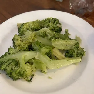 Broccoli