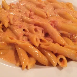 Penne Alla Vodka