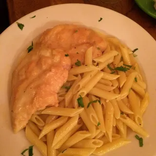 Chicken Piccata