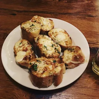 Garlic Bread