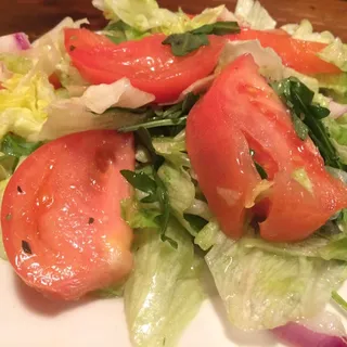House Salad