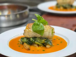 Marco Polo Ristorante