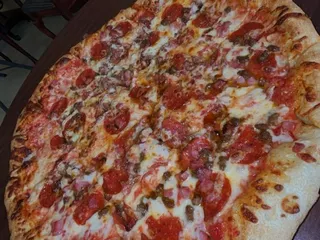 Four Seasons Pizzeria