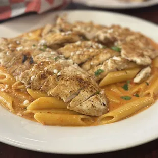 Vinny's Pizza & Pasta