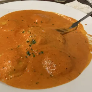 food, pasta, pasta dish