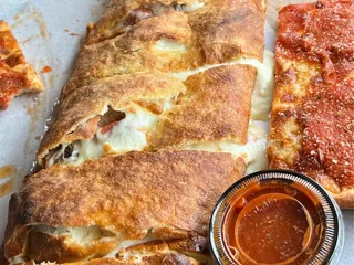 The Original Pizza Sam