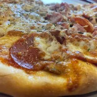 Cheese Pizza