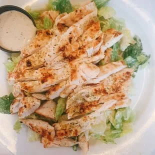 Caesar Salad