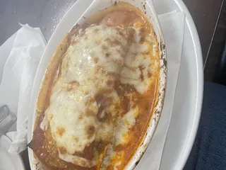 Luciano's Italian Brick Oven