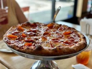 Sal's New York Pizza