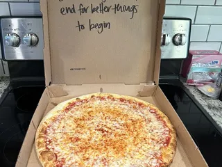 Nags Head Pizza Company