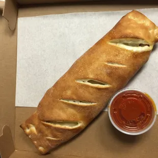 Stromboli