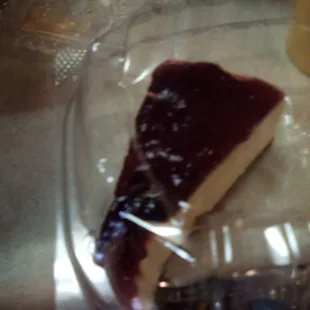 Cheese cake