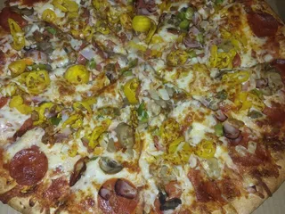 Michael Maria's Pizza