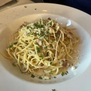 Carbonara