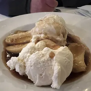 Bananas Foster