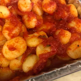 Gnocchi