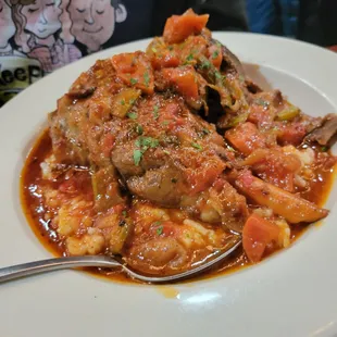 Osso Bucco