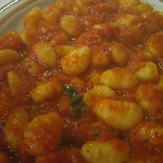 Gnocchi