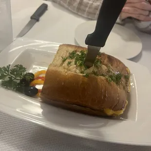 sandwiches, food, sandwich