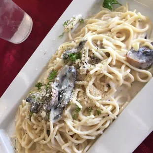 pasta, food, pasta dish