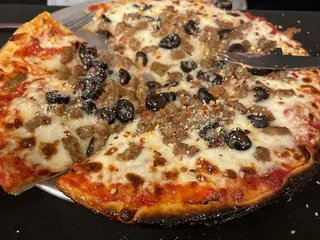 Hillside Restaurant & Bar