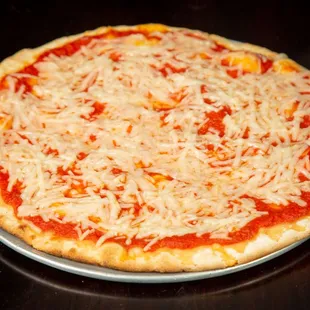Vinny's Vegan Pizza