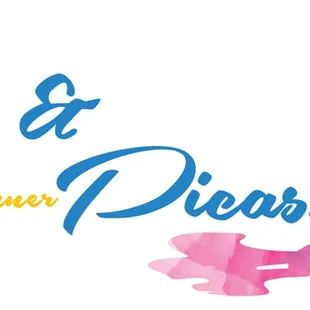 Mobile sip and paint studio